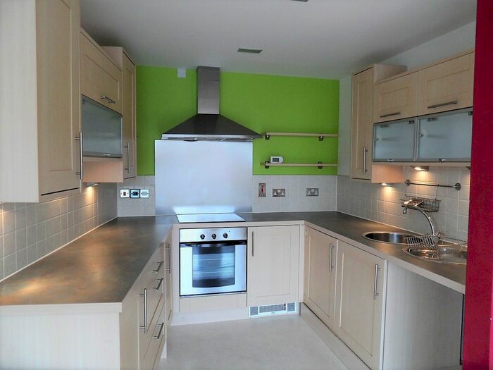 1 Bedroom Flat To Rent In John Street, Ipswich, IP3