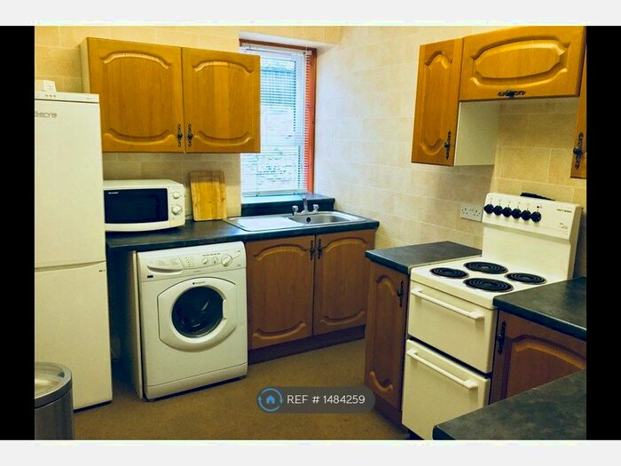 1 Bedroom Flat To Rent In Abbey Street, Elgin, IV30