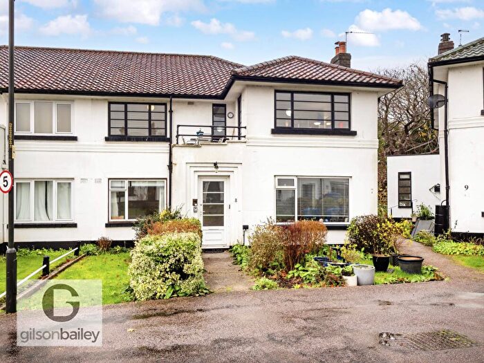 2 Bedroom House To Rent In Bracondale Court, Bracondale, Norwich, NR1