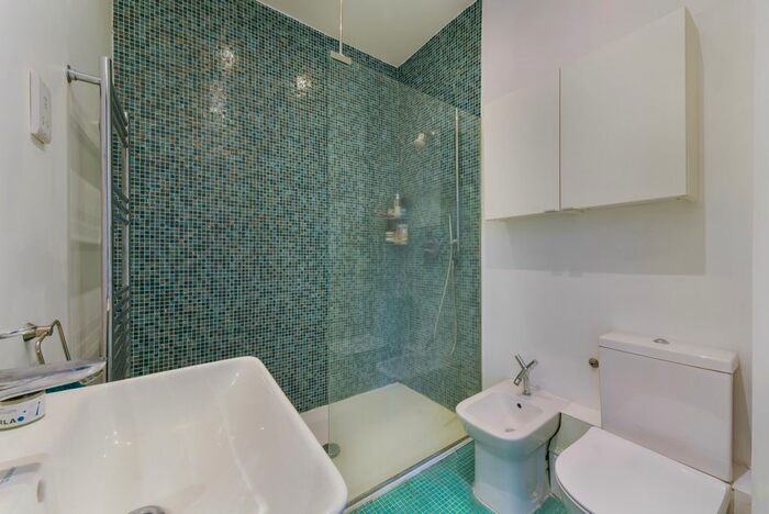 1 Bedroom Flat To Rent In Elgin Crescent, London, W11
