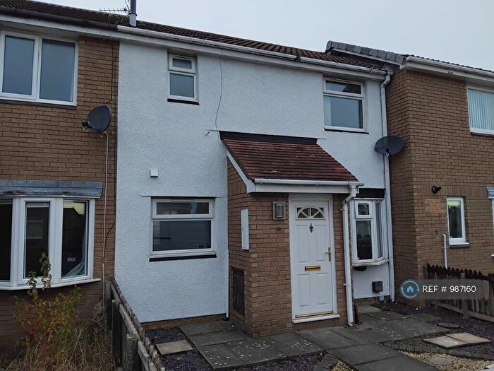1 Bedroom Terraced House To Rent In Hayton Close, Cramlington, NE23