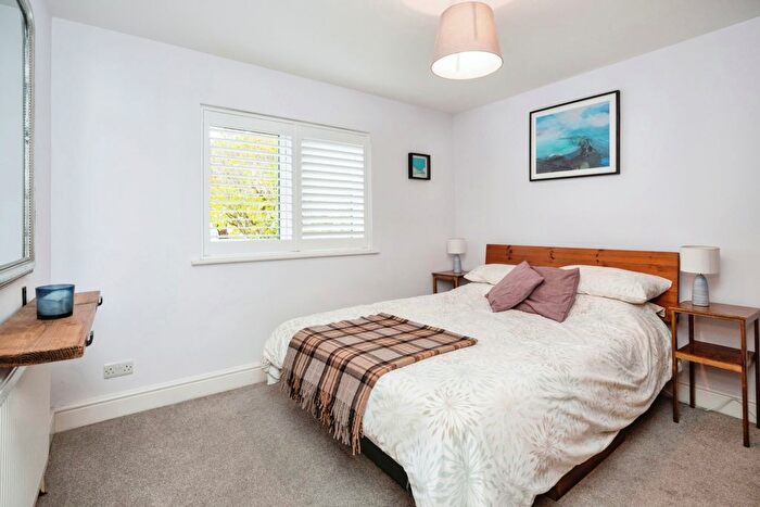5 Bedroom Detached House For Sale In Greenview Crescent, Hildenborough, Tonbridge, TN11