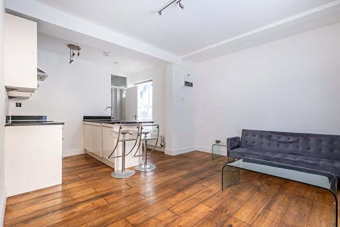 1 Bedroom Flat To Rent In Dukes Lane Chambers, Dukes Lane, London, W8