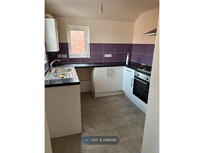 1 Bedroom Flat To Rent In Abbey Street, Cinderford, GL14