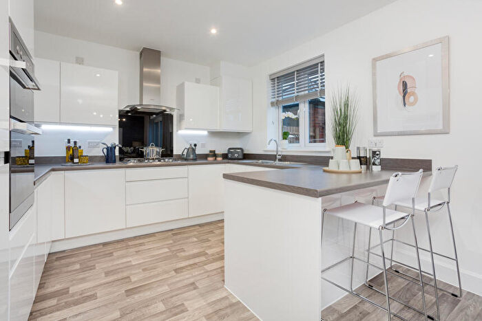 4 Bedroom Detached House To Rent In Leaf Living At Stortford Fields, Bishop, CM23