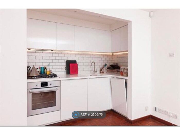 1 Bedroom Flat To Rent In Gore Road, London, E9