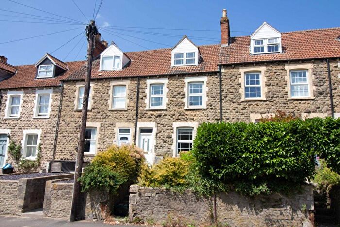 4 Bedroom Terraced House For Sale In Butts Hill, Frome, BA11
