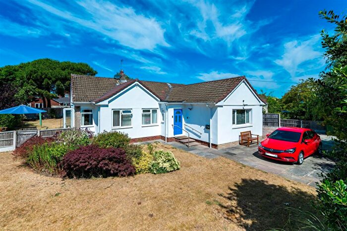 4 Bedroom Detached Bungalow For Sale In Jubilee Road, Formby, Liverpool, L37
