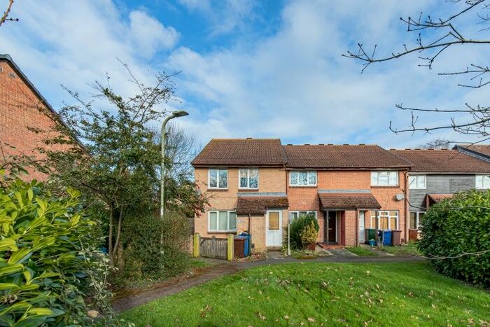 1 Bedroom Flat To Rent In Wilsdon Way, Kidlington, OX5
