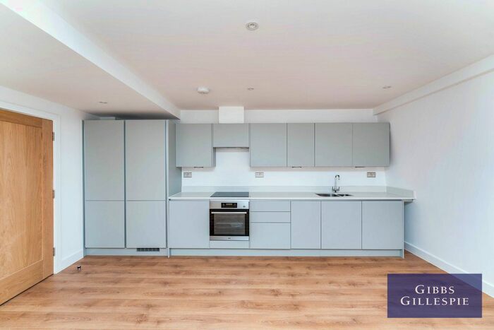 1 Bedroom Flat To Rent In Tenor Building, A New Broadway, London, W5