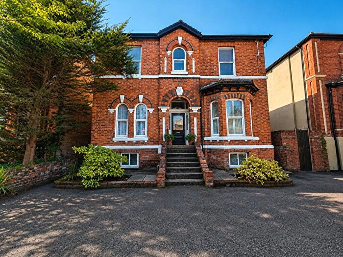 1 Bedroom Apartment For Sale In Saunders Street, Southport, Sefton, PR9