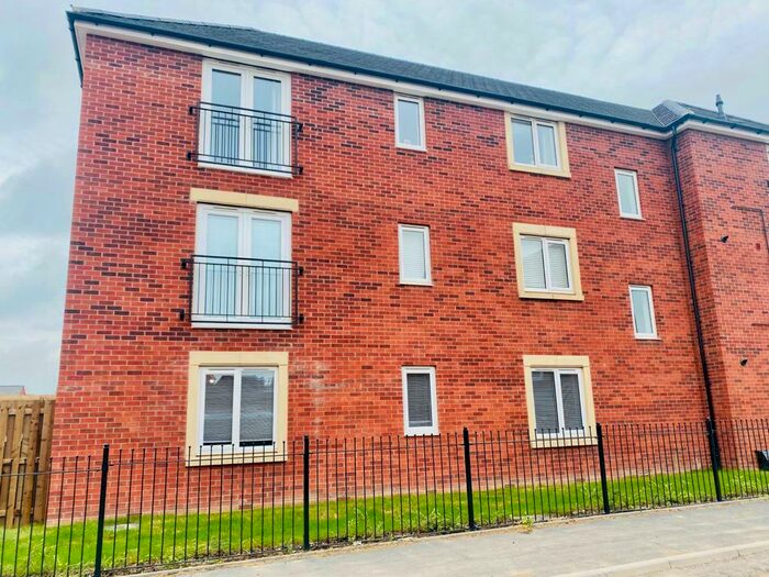 2 Bedroom Apartment To Rent In Rosewood Way, Hampton Gardens, Peterborough, PE7