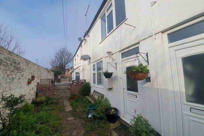 1 Bedroom Property To Rent In Thanet Road, Margate CT9