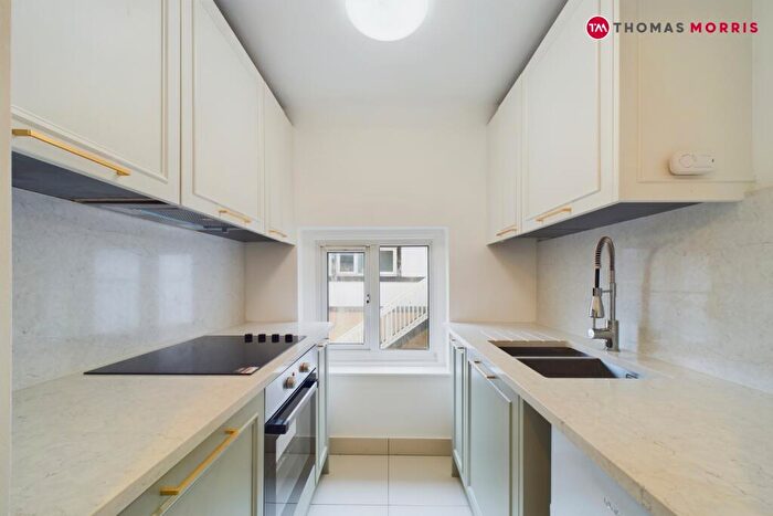 1 Bedroom Apartment To Rent In Tavern Yard, Meldreth, Royston, Cambridgeshire, SG8