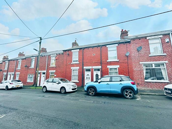 2 Bedroom House To Rent In Joseph Street, Stanley, DH9