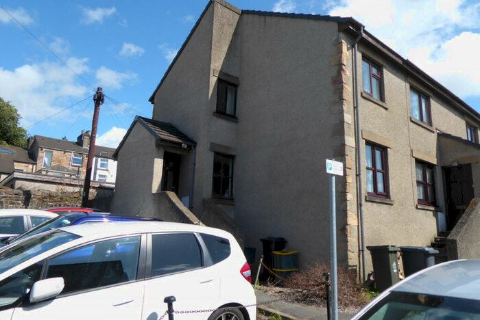2 Bedroom Flat To Rent In Charles Street, Lancaster, LA1