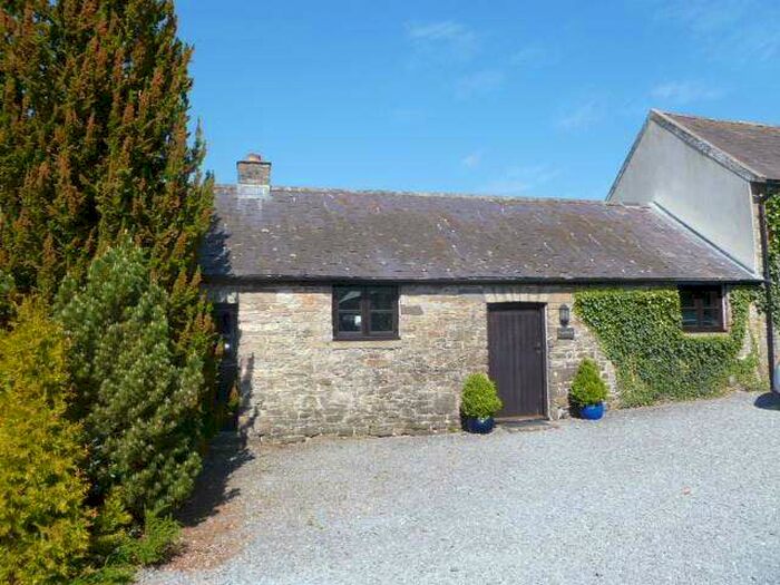 1 Bedroom House To Rent In Golden Grove, Dryslwyn, Carmarthenshire, SA32