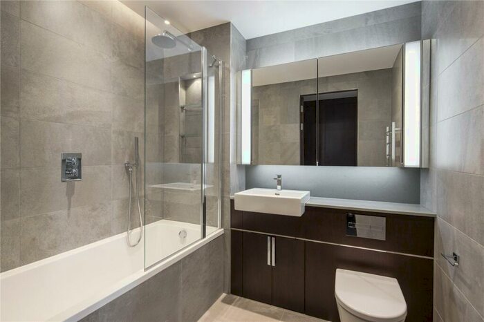 1 Bedroom Apartment To Rent In Charles Clowes Walk, London, SW11