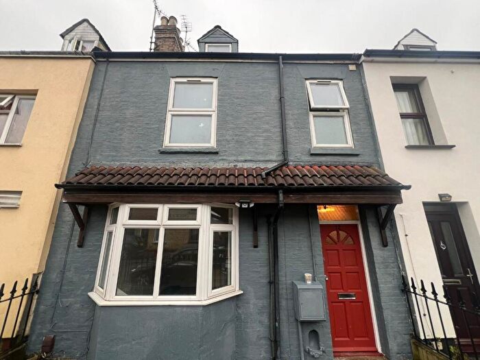 3 Bedroom Terraced House To Rent In Henry Street, Peterborough, PE1