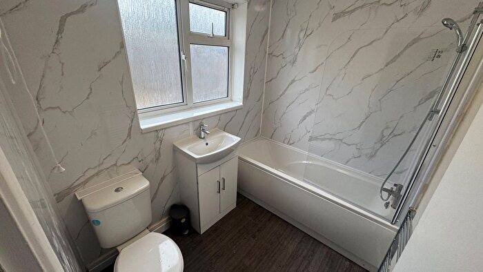 3 Bedroom Property To Rent In Milton Street North, Northampton, NN2