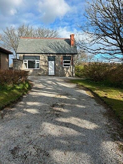 2 Bedroom Barn Conversion To Rent In Towednack, St. Ives, TR26