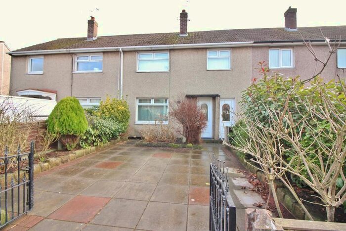 3 Bedroom Terraced House To Rent In Heathfield Road, Birkdale, Southport PR8