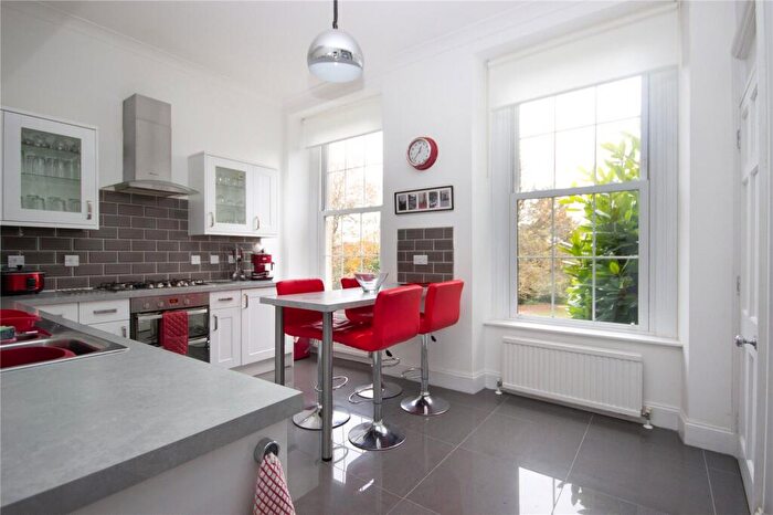 2 Bedroom Apartment To Rent In Cedar Hall, Frenchay, Bristol, BS16