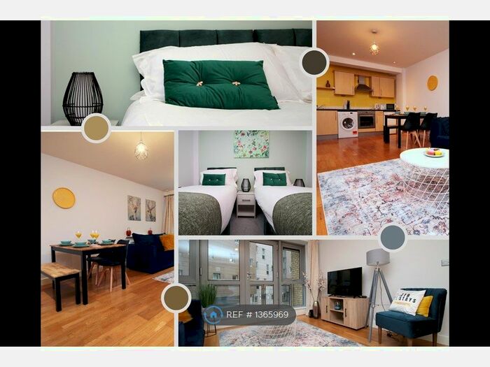 1 Bedroom Flat To Rent In Hamilton Court, Bristol, BS2