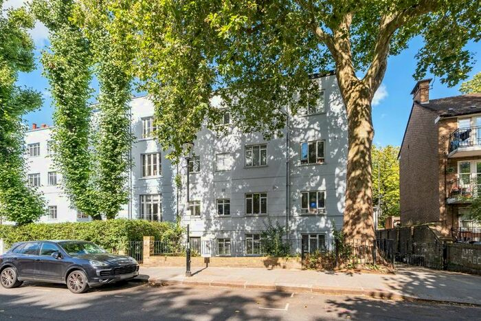 1 Bedroom Flat To Rent In Clarendon Road, London, W11