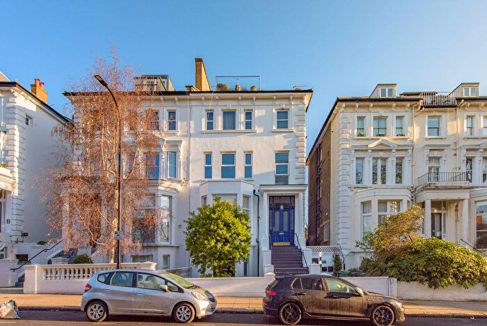 2 Bedroom Flat To Rent In Belsize Park Gardens, Belsize Park, London, NW3