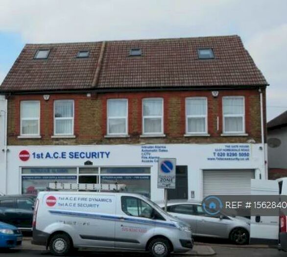 2 Bedroom Flat To Rent In Homesdale Road, Bromley, BR2