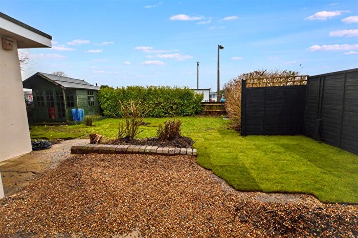 2 Bedroom Detached Bungalow To Rent In Camber Drive, Pevensey Bay, BN24