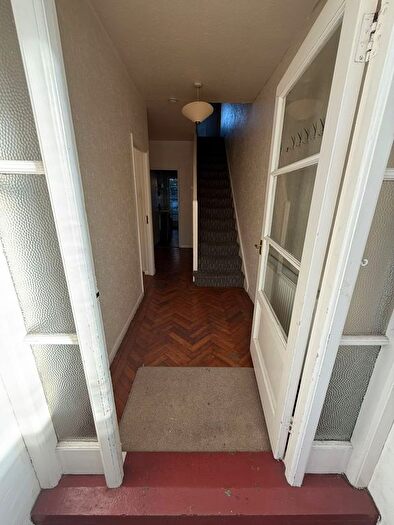 3 Bedroom End Terrace House To Rent In Creighton Road, Ealing, W5