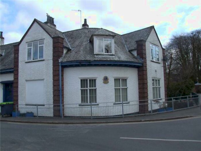 3 Bedroom Flat To Rent In Kempley Road, Okehampton, EX20