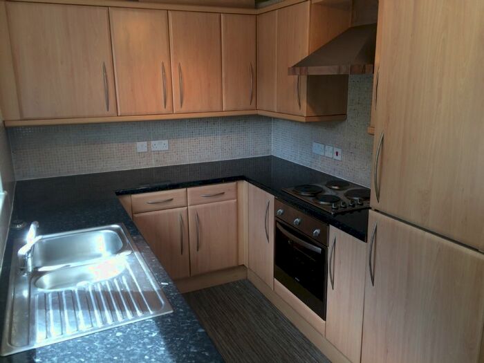 2 Bedroom Flat To Rent In The Wheelgate, Loxham Street, Farnworth, BL3
