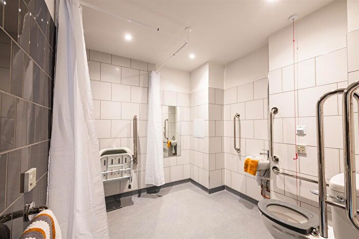 Studio To Rent In Nelson Street, Belfast, BT15
