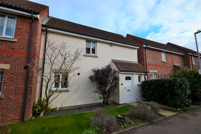 2 Bedroom End Of Terrace House To Rent In Topaz Drive, Sittingbourne, ME10