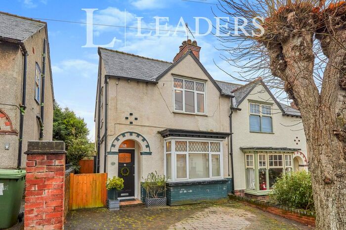 2 Bedroom Cottage To Rent In Mill Street, Belper, DE56