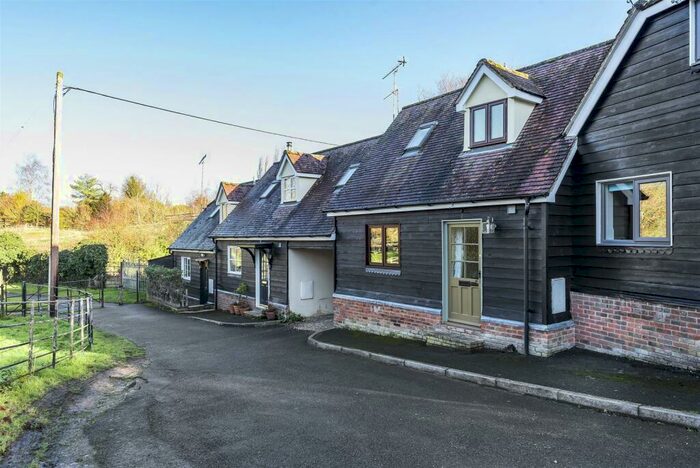 1 Bedroom Cottage To Rent In Church Street, East Hendred, OX12