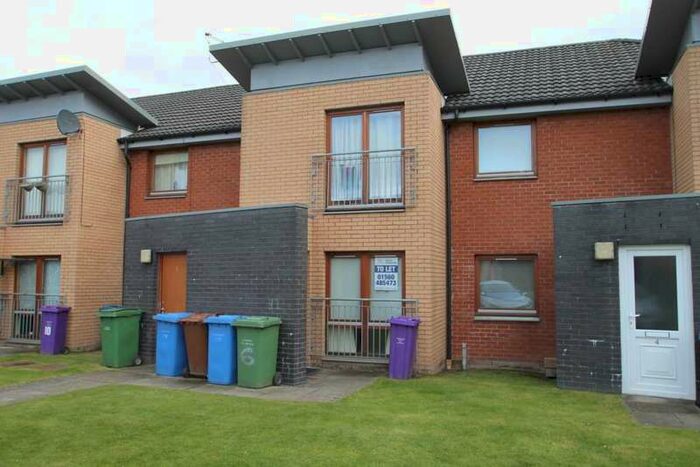 2 Bedroom Cottage To Rent In Dalmarnock Drive, Glasgow, G40