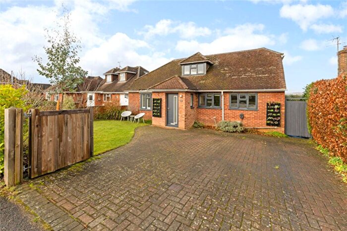 4 Bedroom Detached House For Sale In Grove End Road, Farnham, Surrey, GU9