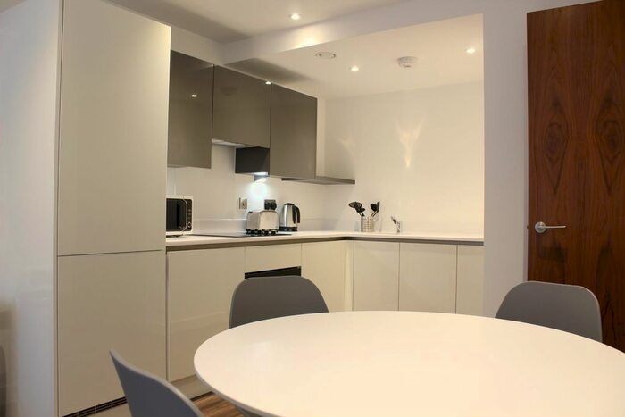 1 Bedroom Flat To Rent In Dayus House, Tenby Street South, B1