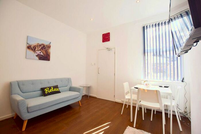 3 Bedroom Property To Rent In Thornton Road, Stoke-On-Trent, ST4