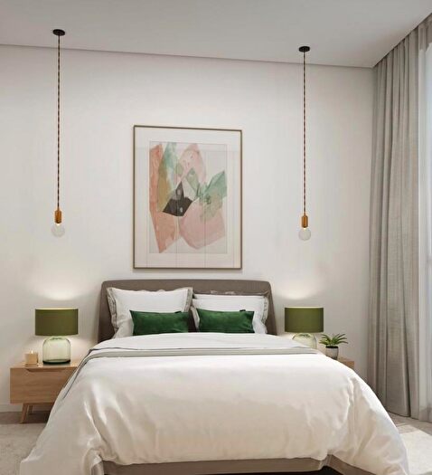 1 Bedroom Apartment For Sale In Edger Street, L3