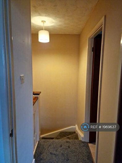 1 Bedroom End Of Terrace House To Rent In High School Close, March, PE15