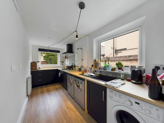 2 Bedroom Property To Rent In Glenfall Street, Fairview, Cheltenham, GL52