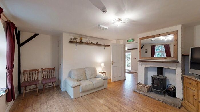 5 Bedroom Property To Rent In Scragged Oak Road, Maidstone, Kent, ME14
