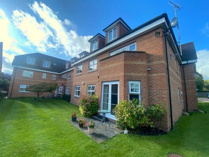 2 Bedroom Apartment To Rent In Cherry Tree House, Wood Lane, HA4