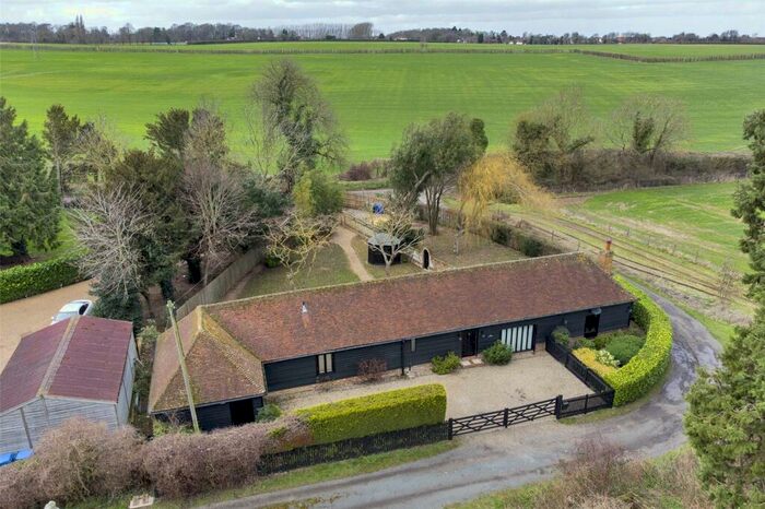 4 Bedroom Detached House For Sale In Bargains Hill Farm, Pitstock Road, Rodmersham, Sittingbourne, ME9