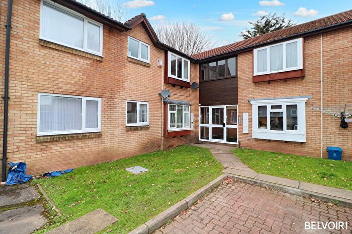 Studio For Sale In Fairhaven Close, St Mellons, Cardiff, CF3